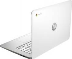 HP Chromebook 14-x005tu (K5B39PA) Netbook (NVIDIA Tegra K1 Quad Core/4 GB/16 GB SSD/Google Chrome) Laptop