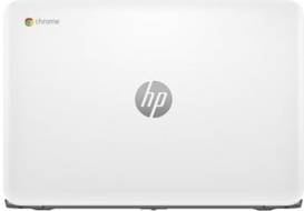 HP Chromebook 14-x005tu (K5B39PA) Netbook (NVIDIA Tegra K1 Quad Core/4 GB/16 GB SSD/Google Chrome) Laptop