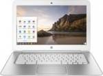 HP Chromebook 14-x005tu (K5B39PA) Netbook (NVIDIA Tegra K1 Quad Core/4 GB/16 GB SSD/Google Chrome) Laptop