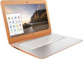 HP Chromebook 14-x006tu (K5B40PA) Netbook (NVIDIA Tegra K1 Quad Core/4 GB/16 GB SSD/Google Chrome) Laptop