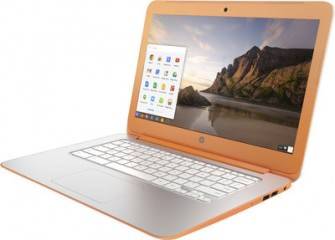 HP Chromebook 14-x006tu (K5B40PA) Netbook (NVIDIA Tegra K1 Quad Core/4 GB/16 GB SSD/Google Chrome)