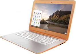 HP Chromebook 14-x006tu (K5B40PA) Netbook (NVIDIA Tegra K1 Quad Core/4 GB/16 GB SSD/Google Chrome) Laptop