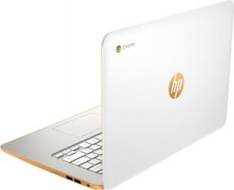 HP Chromebook 14-x006tu (K5B40PA) Netbook (NVIDIA Tegra K1 Quad Core/4 GB/16 GB SSD/Google Chrome) Laptop