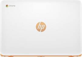 HP Chromebook 14-x006tu (K5B40PA) Netbook (NVIDIA Tegra K1 Quad Core/4 GB/16 GB SSD/Google Chrome) Laptop