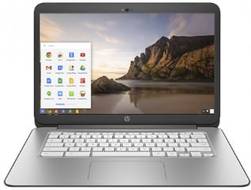 HP Chromebook 14-x010nr (J9M84UA) Laptop (Tegra K1/2 GB/16 GB SSD/Google Chrome)