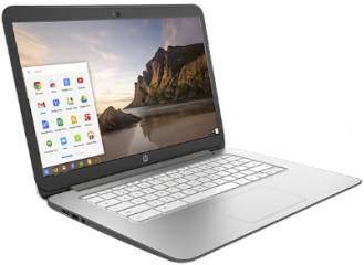HP Chromebook 14-x010nr (J9M84UA) Laptop (Tegra K1/2 GB/16 GB SSD/Google Chrome)