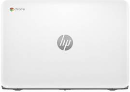 HP Chromebook 14-x010nr (J9M84UA) Laptop (Tegra K1/2 GB/16 GB SSD/Google Chrome)