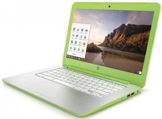 HP Chromebook 14-x015wm (J9M91UA) Laptop (NVIDIA Tegra K1 mobile processor/2 GB/16 GB SSD/Google Chrome)