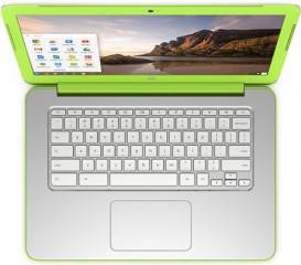 HP Chromebook 14-x015wm (J9M91UA) Laptop (NVIDIA Tegra K1 mobile processor/2 GB/16 GB SSD/Google Chrome)