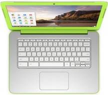 HP Chromebook 14-x015wm (J9M91UA) Laptop (NVIDIA Tegra K1 mobile processor/2 GB/16 GB SSD/Google Chrome)