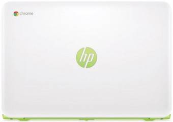 HP Chromebook 14-x015wm (J9M91UA) Laptop (NVIDIA Tegra K1 mobile processor/2 GB/16 GB SSD/Google Chrome)