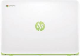 HP Chromebook 14-x015wm (J9M91UA) Laptop (NVIDIA Tegra K1 mobile processor/2 GB/16 GB SSD/Google Chrome)