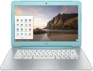 HP Chromebook 14-x030nr (J9M93UA) Laptop (Tegra K1/2 GB/16 GB SSD/Google Chrome) Price