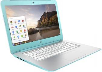 HP Chromebook 14-x030nr (J9M93UA) Laptop (Tegra K1/2 GB/16 GB SSD/Google Chrome)