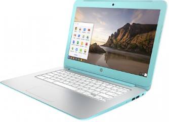 HP Chromebook 14-x030nr (J9M93UA) Laptop (Tegra K1/2 GB/16 GB SSD/Google Chrome)