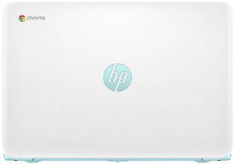 HP Chromebook 14-x030nr (J9M93UA) Laptop (Tegra K1/2 GB/16 GB SSD/Google Chrome)