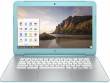 HP Chromebook 14-x030nr (J9M93UA) Laptop (Tegra K1/2 GB/16 GB SSD/Google Chrome)