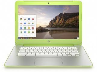 HP Chromebook 14-x040nr (J9M94UA) Netbook (NVIDIA Tegra K1 Quad Core/2 GB/16 GB SSD/Google Chrome)