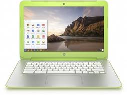 HP Chromebook 14-x040nr (J9M94UA) Netbook (NVIDIA Tegra K1 Quad Core/2 GB/16 GB SSD/Google Chrome) Laptop