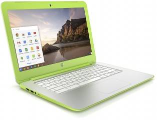 HP Chromebook 14-x040nr (J9M94UA) Netbook (NVIDIA Tegra K1 Quad Core/2 GB/16 GB SSD/Google Chrome)