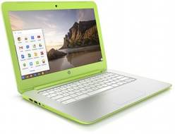 HP Chromebook 14-x040nr (J9M94UA) Netbook (NVIDIA Tegra K1 Quad Core/2 GB/16 GB SSD/Google Chrome) Laptop