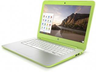 HP Chromebook 14-x040nr (J9M94UA) Netbook (NVIDIA Tegra K1 Quad Core/2 GB/16 GB SSD/Google Chrome)