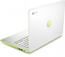 HP Chromebook 14-x040nr (J9M94UA) Netbook (NVIDIA Tegra K1 Quad Core/2 GB/16 GB SSD/Google Chrome) Laptop