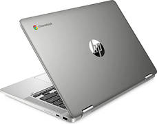 HP Chromebook 14a-ca0504TU (678M6PA) Laptop (Intel Celeron Dual Core/4 GB/64 GB eMMC/Google Chrome) Laptop