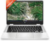 HP Chromebook 14a-ca0504TU (678M6PA) Laptop (Intel Celeron Dual Core/4 GB/64 GB eMMC/Google Chrome)