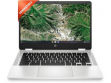 HP Chromebook 14a-ca0504TU (678M6PA) Laptop (Intel Celeron Dual Core/4 GB/64 GB eMMC/Google Chrome) price in India