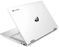 HP Chromebook 14a-ca0505TU (678M7PA) Laptop (Intel Celeron Dual Core/4 GB/64 GB eMMC/Google Chrome)