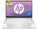 HP Chromebook 14a-ca0505TU (678M7PA) Laptop (Intel Celeron Dual Core/4 GB/64 GB eMMC/Google Chrome)