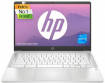 HP Chromebook 14a-ca0505TU (678M7PA) Laptop (Intel Celeron Dual Core/4 GB/64 GB eMMC/Google Chrome)