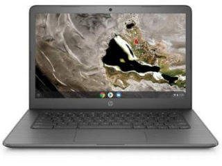 HP Chromebook 14A G5 (7QU82PA) Laptop (AMD Dual Core A4 APU/4 GB/32 GB eMMC/Google Chrome) Price