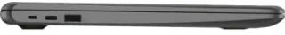HP Chromebook 14A G5 (7QU82PA) Laptop (AMD Dual Core A4 APU/4 GB/32 GB eMMC/Google Chrome)