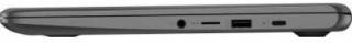 HP Chromebook 14A G5 (7QU82PA) Laptop (AMD Dual Core A4 APU/4 GB/32 GB eMMC/Google Chrome)