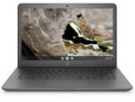 HP Chromebook 14A G5 (7QU82PA) Laptop (AMD Dual Core A4 APU/4 GB/32 GB eMMC/Google Chrome)