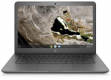 HP Chromebook 14A G5 (7QU82PA) Laptop (AMD Dual Core A4 APU/4 GB/32 GB eMMC/Google Chrome)