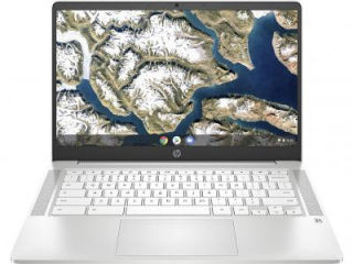 HP Chromebook 14a-na0002TU (2Z326PA) Laptop (Celeron Dual Core/4 GB/64 GB SSD/Google Chrome) Price