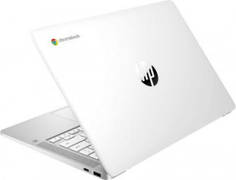HP Chromebook 14a-na0002TU (2Z326PA) Laptop (Celeron Dual Core/4 GB/64 GB SSD/Google Chrome) Laptop