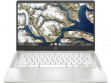 HP Chromebook 14a-na0002TU (2Z326PA) Laptop (Celeron Dual Core/4 GB/64 GB SSD/Google Chrome) price in India