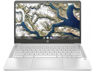 HP Chromebook 14a-na0003TU (2Z332PA) Laptop (Celeron Dual Core/4 GB/64 GB SSD/Google Chrome) Price