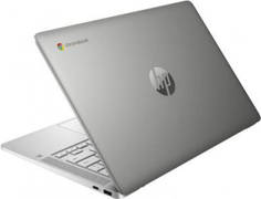 HP Chromebook 14a-na0003TU (2Z332PA) Laptop (Celeron Dual Core/4 GB/64 GB SSD/Google Chrome) Laptop