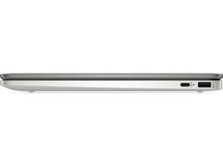 HP Chromebook 14a-na0003TU (2Z332PA) Laptop (Celeron Dual Core/4 GB/64 GB SSD/Google Chrome)