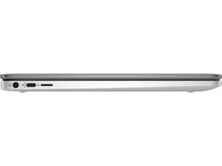 HP Chromebook 14a-na0003TU (2Z332PA) Laptop (Celeron Dual Core/4 GB/64 GB SSD/Google Chrome)