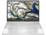 HP Chromebook 14a-na0003TU (2Z332PA) Laptop (Celeron Dual Core/4 GB/64 GB SSD/Google Chrome)