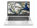 HP Chromebook 14a-na0010ca (9VU02UA) Laptop (Celeron Dual Core/4 GB/64 GB SSD/Google Chrome)