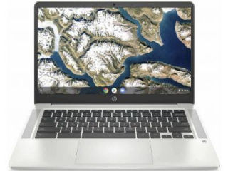 HP Chromebook 14a-na0023cl (1G128UA) Laptop (Intel Celeron Dual Core/4 GB/64 GB eMMC/Google Chrome) Price