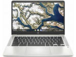 HP Chromebook 14a-na0023cl (1G128UA) Laptop (Intel Celeron Dual Core/4 GB/64 GB eMMC/Google Chrome)