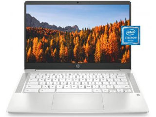 HP Chromebook 14a-na0023nr (4M110UA) Laptop (Intel Celeron Dual Core/4 GB/32 GB eMMC/Google Chrome) Price